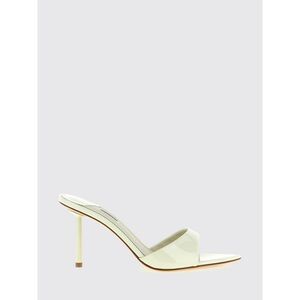 Le Silla Heeled Sandal Woman Green